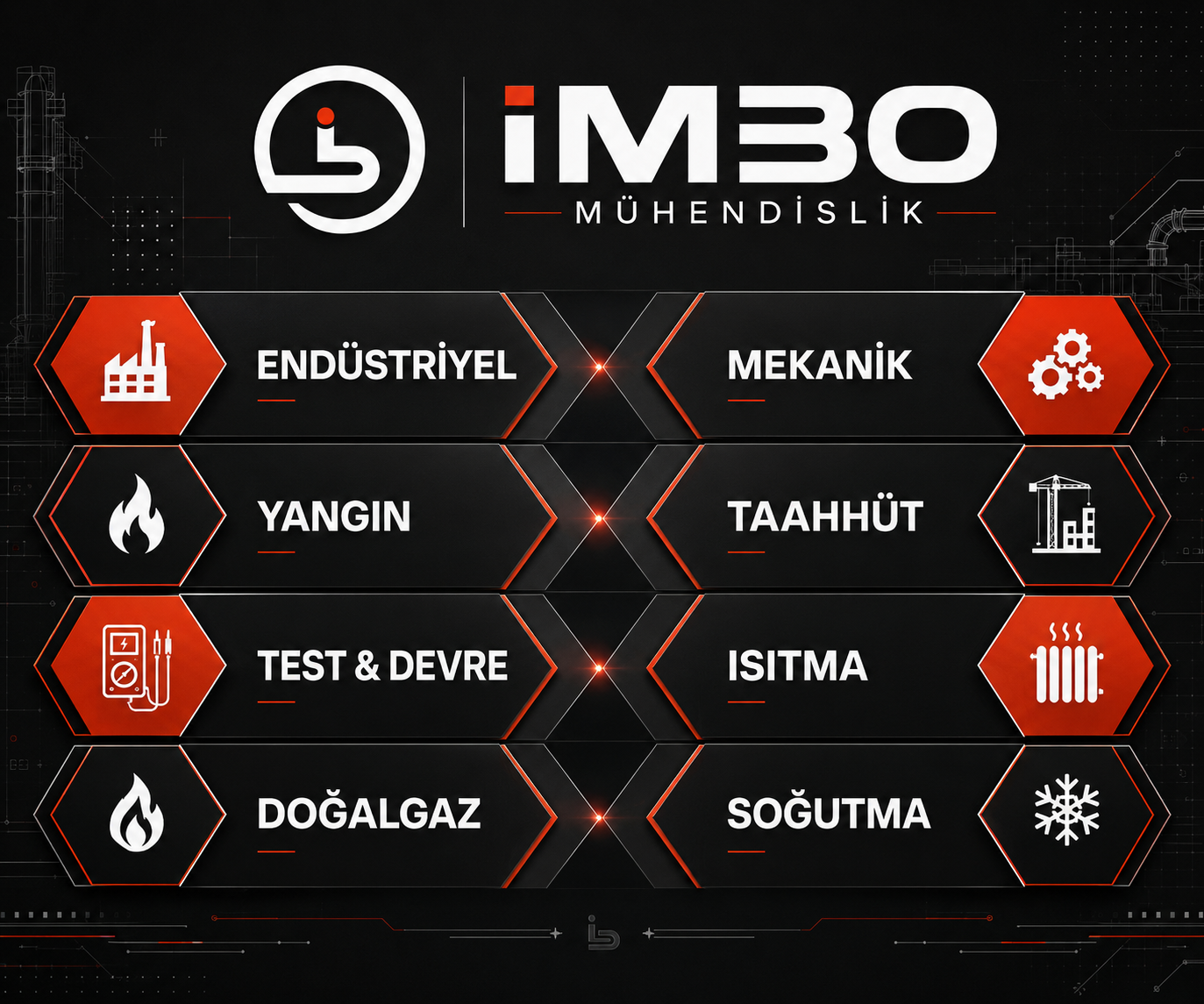 BİZ KİMİZ?