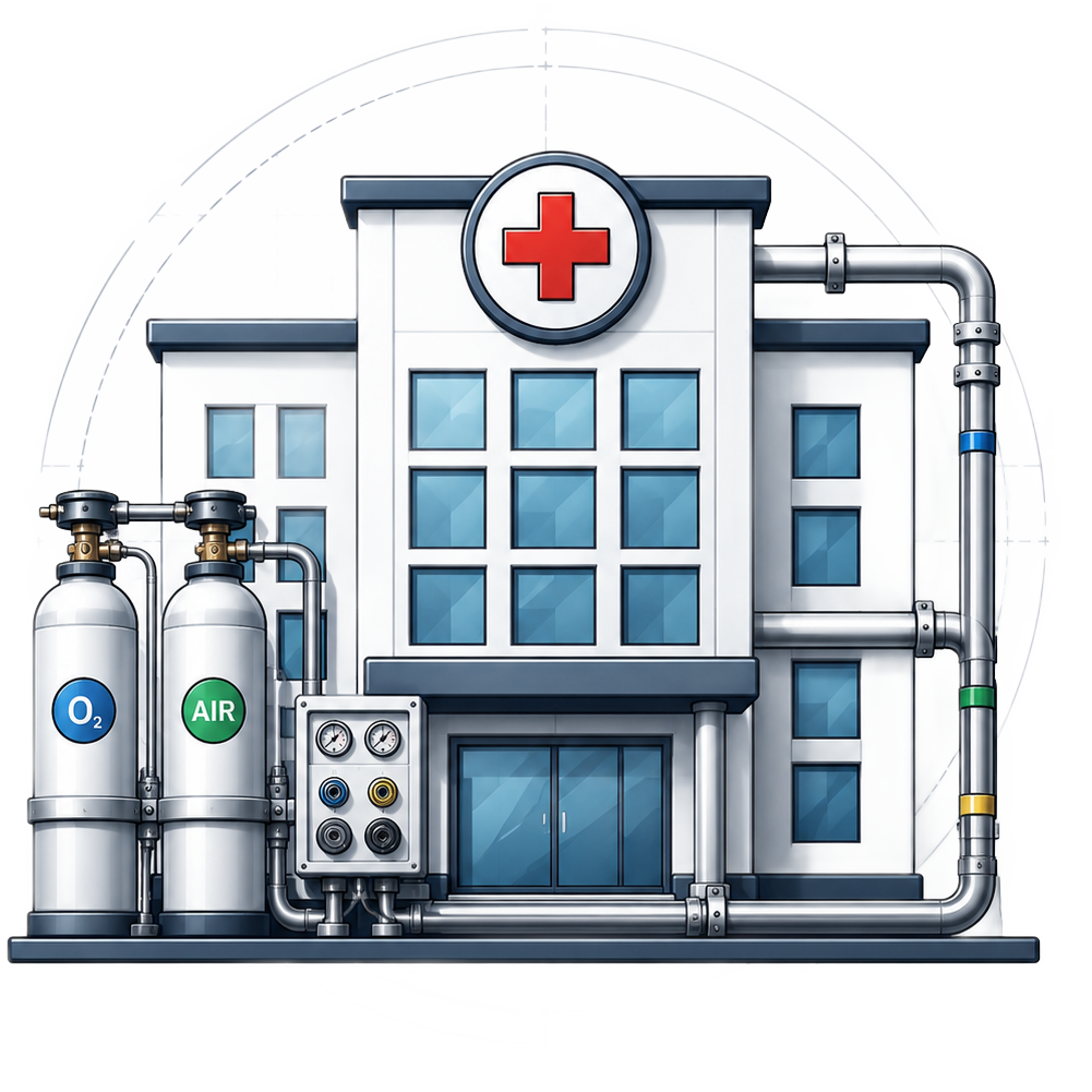 Medical Gas Systems