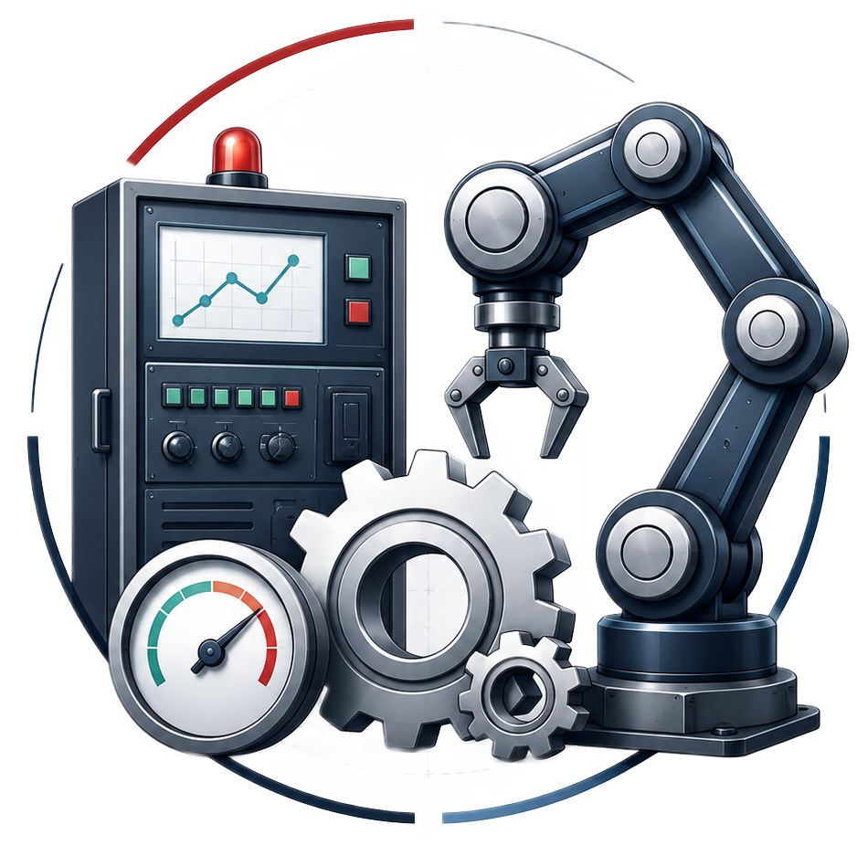 Automation and Control Systems