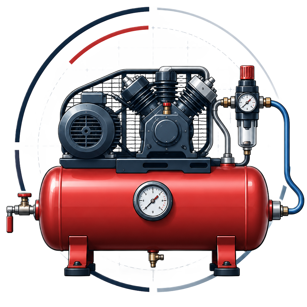 Compressed Air Systems