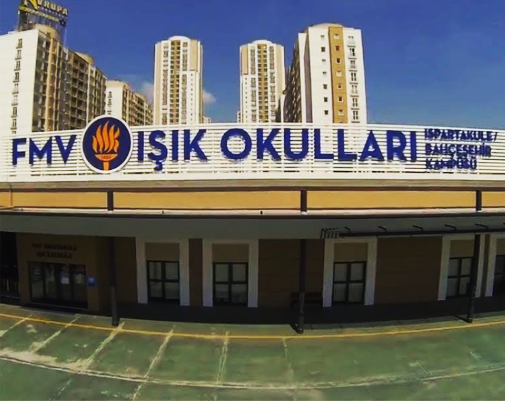 FMV Işık Schools