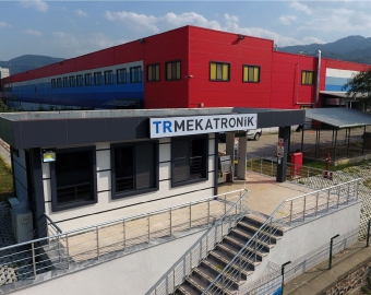 Sarsılmaz Silah Fabrikası