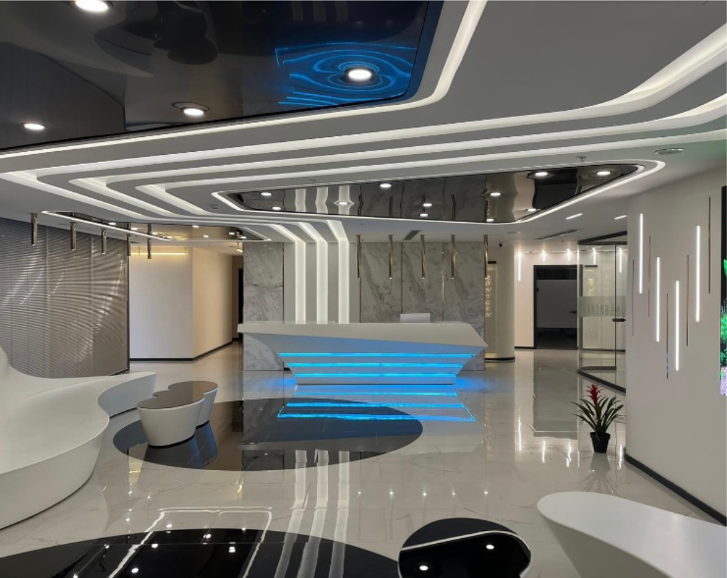 Diamas Clinic Diş Kliniği