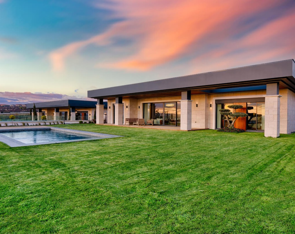 VillaBlu