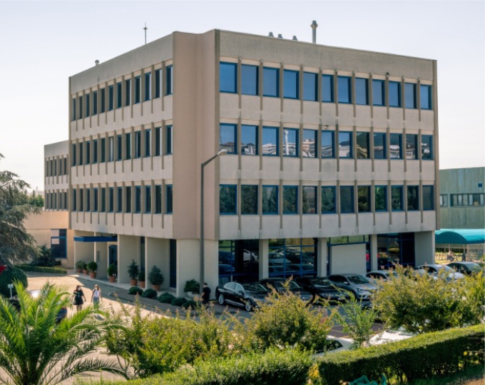 Birgi Mefar İlaç