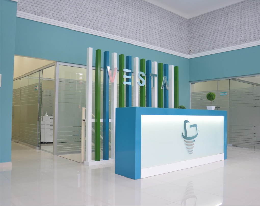 Vesta Dental Clinic