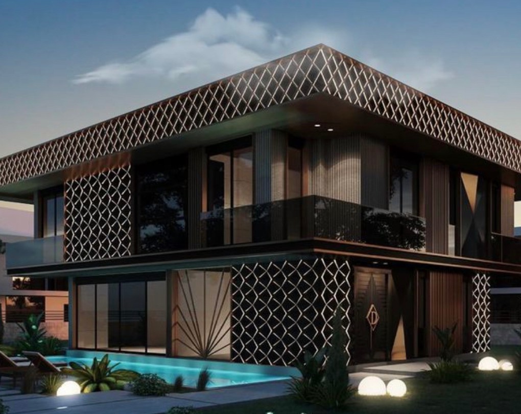 Diamon Villa