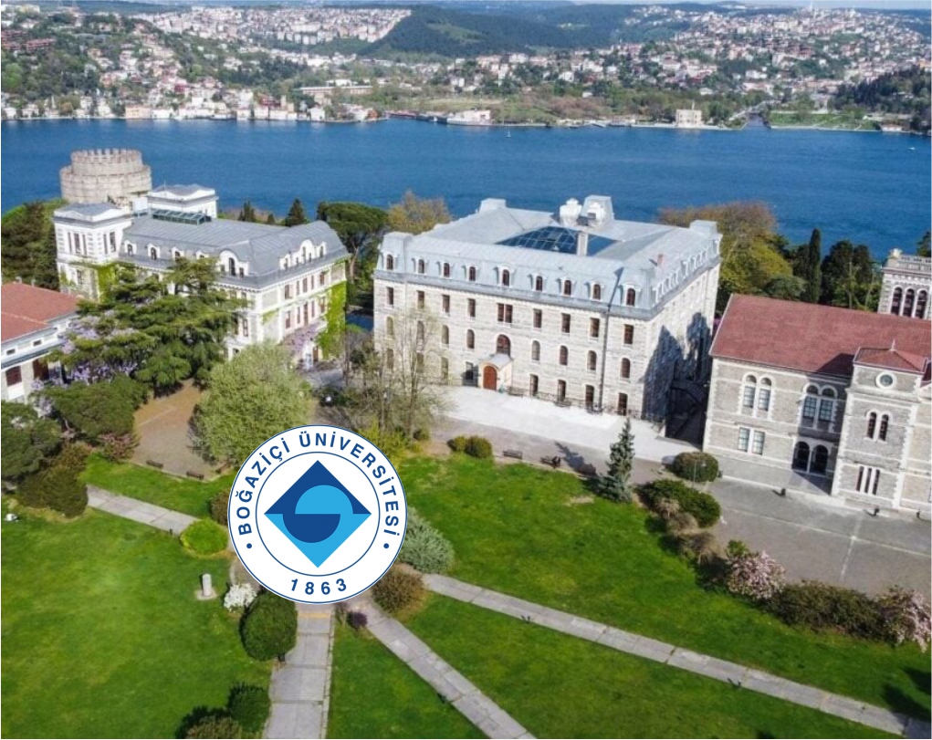Boğaziçi University Kabev